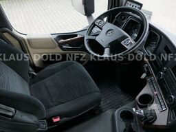 MERCEDES-BENZ Actros 2443 Retarder  Kässbohrer Supertrans