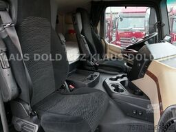 MERCEDES-BENZ Actros 2443 Retarder  Kässbohrer Supertrans