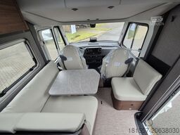 HYMER/ERIBA B-Klasse MC I 600