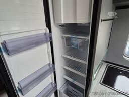 HYMER/ERIBA B-Klasse MC I 600