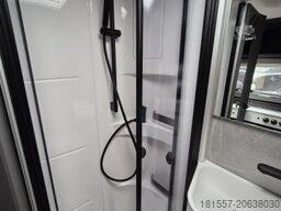 HYMER/ERIBA B-Klasse MC I 600