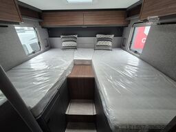 HYMER/ERIBA B-Klasse MC I 600