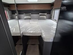 HYMER/ERIBA B-Klasse MC I 600