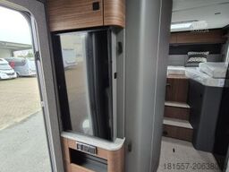 HYMER/ERIBA B-Klasse MC I 600