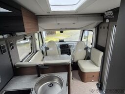 HYMER/ERIBA B-Klasse MC I 600 Neues Modell € 21000,- sparen