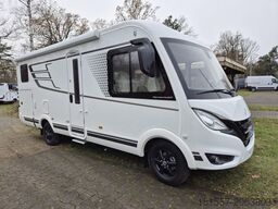 HYMER/ERIBA B-Klasse MC I 600 4,5t / 170 PS / Autarkie-Paket