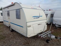 ADRIA Altea 462 PS Markise*Fahrradträger*