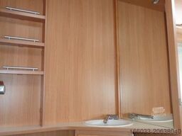 ADRIA Altea 462 PS Markise*Fahrradträger*