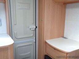 ADRIA Altea 462 PS Markise*Fahrradträger*