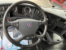 SCANIA R 580 LA6x2/4MNB*VollLuft*Lift*Standklima*70to*