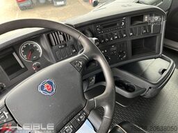 SCANIA R 580 LA6x2/4MNB*VollLuft*Lift*Standklima*70to*