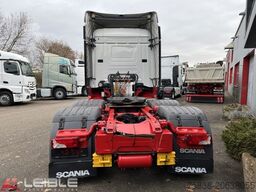SCANIA R 580 LA6x2/4MNB*VollLuft*Lift*Standklima*70to*