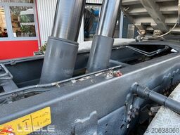 SCANIA G 450 8x4 MHZ*Meiller Bordmatik*Retarder*