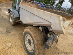HYDREMA Hydrema 910 Dumper