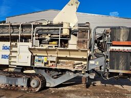 Metso LT 1213 S