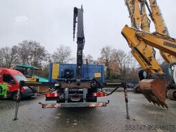 MERCEDES-BENZ Mercedes Benz Axor 1833 L