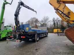 MERCEDES-BENZ Mercedes Benz Axor 1833 L