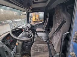MERCEDES-BENZ Mercedes Benz Axor 1833 L