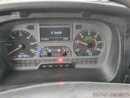 MERCEDES-BENZ Mercedes Benz Axor 1833 L