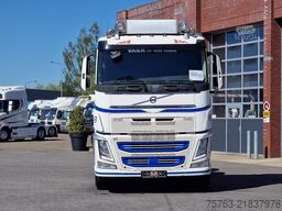 Volvo FH 13.500 Low roof 6x2 - PTO/Hydraulic - 3.00 W...