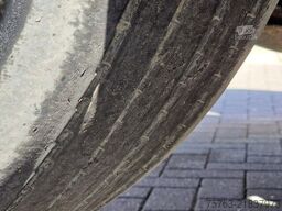 Volvo FH 13.500 Low roof 6x2 - PTO/Hydraulic - 3.00 W...