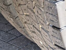 Volvo FH 13.500 Low roof 6x2 - PTO/Hydraulic - 3.00 W...