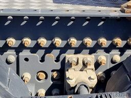 Volvo FH 13.500 Low roof 6x2 - PTO/Hydraulic - 3.00 W...