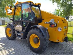 JCP Teleskoplader Typ:541-70 DS T4 :III B