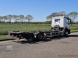 MERCEDES-BENZ ACTROS 1832 Schnelllifter