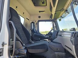 MERCEDES-BENZ ACTROS 1832 Schnelllifter