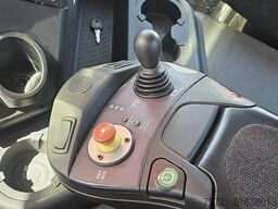 MERCEDES-BENZ ACTROS 1832 Schnelllifter