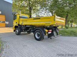 man TGM 18.320 - 4x4 - 7 TKm - 1.Hand
