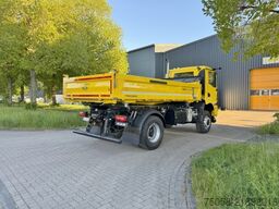 man TGM 18.320 - 4x4 - 7 TKm - 1.Hand