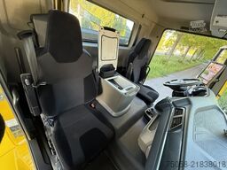 man TGM 18.320 - 4x4 - 7 TKm - 1.Hand