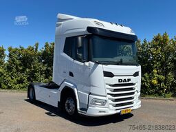 DAF XF 450 FT Euro6 MX-Engine Brake Vecto-2