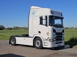 SCANIA 500R Highline full air