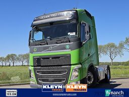 VOLVO FH 500 kompressor