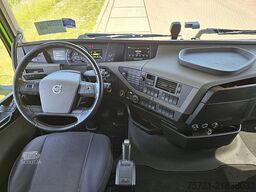 VOLVO FH 500 kompressor