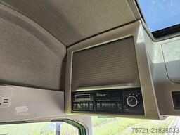 VOLVO FH 500 kompressor