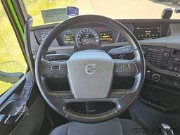 VOLVO FH 500 kompressor
