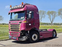 SCANIA R520