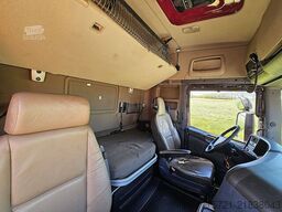 SCANIA R520