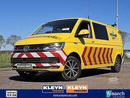 VOLKSWAGEN TRANSPORTER 2.0 TDI ac automaat EURO6