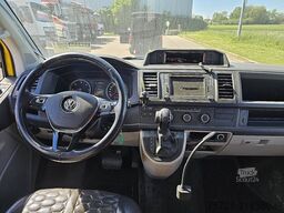 VOLKSWAGEN TRANSPORTER 2.0 TDI ac automaat EURO6