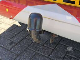 VOLKSWAGEN TRANSPORTER 2.0 TDI ac automaat EURO6