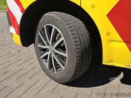 VOLKSWAGEN TRANSPORTER 2.0 TDI ac automaat EURO6