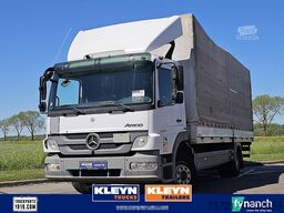MERCEDES-BENZ ATEGO 1224