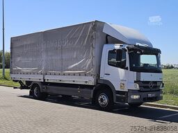 MERCEDES-BENZ ATEGO 1224