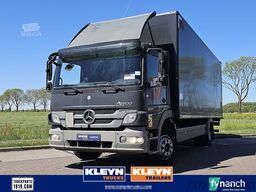 MERCEDES-BENZ ATEGO 1224