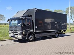 MERCEDES-BENZ ATEGO 1224